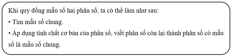 Ôn tập và bổ sung các phép tính với phân số (Lý thuyết + 15 Bài tập Toán lớp 5)