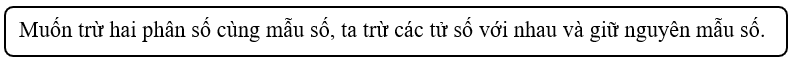 Ôn tập và bổ sung các phép tính với phân số (Lý thuyết + 15 Bài tập Toán lớp 5)