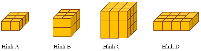 Xăng-ti-mét khối (Lý thuyết + 15 Bài tập Toán lớp 5)