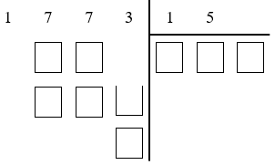 10 Bài tập trắc nghiệm Ôn tập các phép tính với số tự nhiên lớp 5 (có đáp án) | Toán 5 Kết nối tri thức