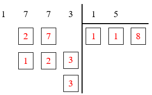 10 Bài tập trắc nghiệm Ôn tập các phép tính với số tự nhiên lớp 5 (có đáp án) | Toán 5 Kết nối tri thức
