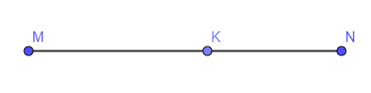 Phát biểu đầy đủ các khẳng định sau: a) Điểm I bất kì nằm trên đường thẳng xy 
