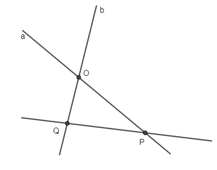 3 điểm thẳng hàng là gì Phương pháp chứng minh 3 điểm thẳng hàng