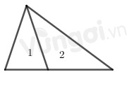 Bài tập trắc nghiệm  Bài 1: Tam giác đều. Hình vuông. Lục giác đều có đáp án | Toán lớp 6 Cánh diều