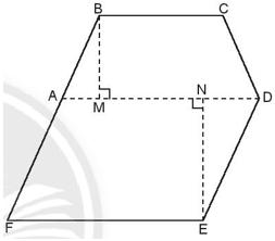 Bên trong hình vuông cạnh a dựng hình sao bốn cánh đều như hình vẽ sau  các kích thước cần thiết cho như ở trong hình  Sách Toán  Học toán