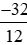Quan sát hai phân số (-20)/30 và 4/(-6)cho biết: a) Chia cả tử