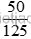 Rút gọn về phân số tối giản: a) 90/27 b) 50/125