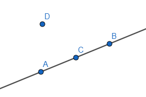 Điểm và đường thẳng (Lý thuyết Toán lớp 6) | Kết nối tri thức