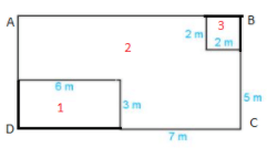 25 Bài tập tổng hợp Toán lớp 6 Chương 4 Kết nối tri thức có lời giải | Trắc nghiệm Toán 6 (ảnh 1)