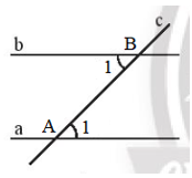 Tìm các cặp đường thẳng song song trong Hình 5 và giải thích