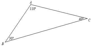 Tổng các góc trong một tam giác (Lý thuyết Toán lớp 7) | Kết nối tri thức (ảnh 4)