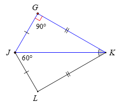 Hai tam giác bằng nhau. Trường hợp bằng nhau thứ nhất của tam giác (Lý thuyết Toán lớp 7) | Kết nối tri thức (ảnh 9)