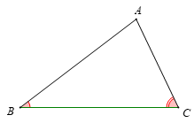 Trường hợp bằng nhau thứ hai và thứ ba của tam giác (Lý thuyết Toán lớp 7) | Kết nối tri thức (ảnh 3)