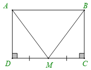 Các trường hợp bằng nhau của tam giác vuông (Lý thuyết Toán lớp 7) | Kết nối tri thức (ảnh 7)