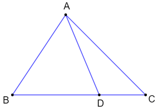 Quan hệ giữa ba cạnh của một tam giác (Lý thuyết Toán lớp 7) | Kết nối tri thức (ảnh 4)
