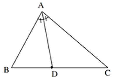 Sự đồng quy của ba đường trung tuyến, ba đường phân giác trong một tam giác (Lý thuyết Toán lớp 7) | Kết nối tri thức (ảnh 4)