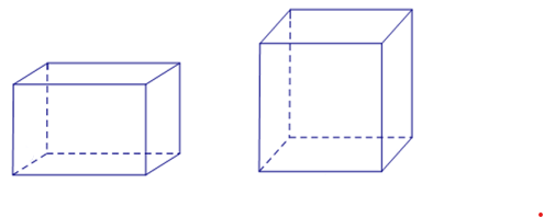 Hình hộp chữ nhật và hình lập phương (Lý thuyết Toán lớp 7) | Kết nối tri thức (ảnh 1)