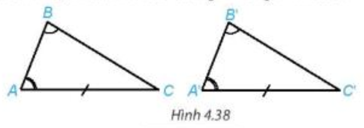 Thử thách nhỏ trang 73 Toán 7 Tập 1 | Kết nối tri thức Giải Toán lớp 7