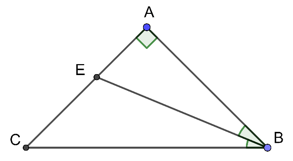 15 Bài tập Tổng các góc trong một tam giác (có đáp án) | Kết nối tri thức Trắc nghiệm Toán 7