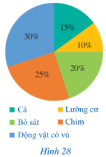 Bài 5 trang 18 Toán 8 Tập 2 Cánh diều | Giải Toán 8