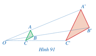 Hoạt động 1 trang 86 Toán 8 Tập 2 Cánh diều | Giải Toán 8