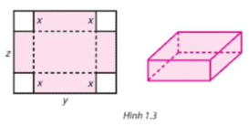 Bài 1.46 trang 28 Toán 8 Tập 1 | Kết nối tri thức Giải Toán 8