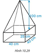 Bài 10.10 trang 120 Toán 8 Tập 2 | Kết nối tri thức Giải Toán