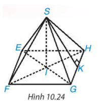 Bài 10.5 trang 120 Toán 8 Tập 2 | Kết nối tri thức Giải Toán