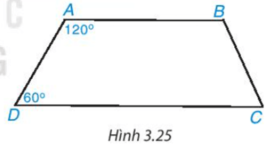 Bài 3.9 trang 56 Toán 8 Tập 1 | Kết nối tri thức Giải Toán 8