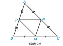 Bài 9.3 trang 82 Toán 8 Tập 2 | Kết nối tri thức Giải Toán