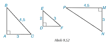 Câu hỏi trang 101 Toán 8 Tập 2 | Kết nối tri thức Giải Toán