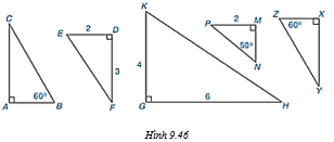 Câu hỏi trang 98 Toán 8 Tập 2 | Kết nối tri thức Giải Toán