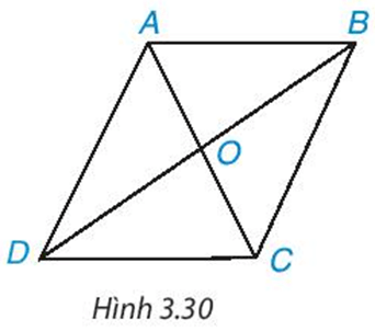 HĐ3 trang 58 Toán 8 Tập 1 | Kết nối tri thức Giải Toán 8