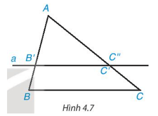 HĐ4 trang 79 Toán 8 Tập 1 | Kết nối tri thức Giải Toán 8