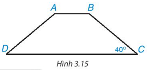 Luyện tập 1 trang 53 Toán 8 Tập 1 | Kết nối tri thức Giải Toán 8