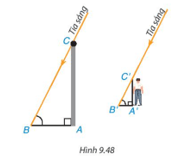 Luyện tập 1 trang 99 Toán 8 Tập 2 | Kết nối tri thức Giải Toán