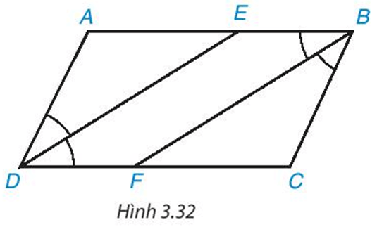 Luyện tập 2 trang 60 Toán 8 Tập 1 | Kết nối tri thức Giải Toán 8