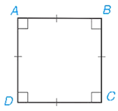 Hình thoi và hình vuông (Lý thuyết Toán lớp 8) | Kết nối tri thức