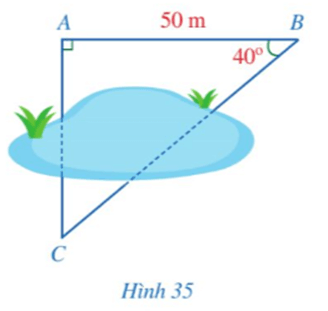 Bài 1 trang 90 Toán 9 Tập 1 Cánh diều