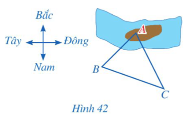 Bài 4 trang 92 Toán 9 Tập 1 Cánh diều