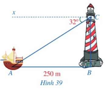 Bài 5 trang 91 Toán 9 Tập 1 Cánh diều