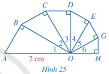 Bài 6 trang 87 Toán 9 Tập 1 Cánh diều