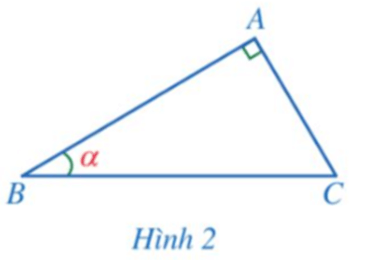 Hoạt động 1 trang 74 Toán 9 Tập 1 Cánh diều