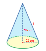 Luyện tập 2 trang 101 Toán 9 Tập 2 Cánh diều | Giải Toán 9