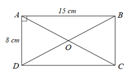 10 Bài tập trắc nghiệm Toán 9 Cánh diều Chương 5 (có đáp án) 