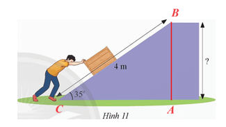 Bài 3 trang 71 Toán 9 Tập 1 Chân trời sáng tạo