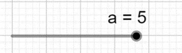 Toán 9 Chân trời sáng tạo Hoạt động 3: Vẽ đồ thị hàm số bậc hai y = ax^2 (a khác 0) bằng phần mềm GeoGebra | Giải Toán 9