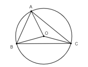 Lý thuyết Toán lớp 9 Góc ở tâm, góc nội tiếp | Chân trời sáng tạo