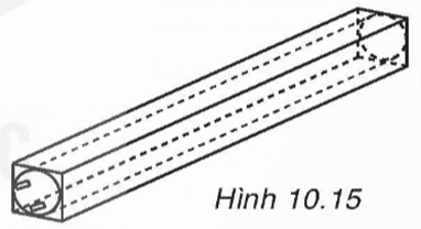 Bài 10.4 trang 100 Toán 9 Tập 2 | Kết nối tri thức Giải Toán 9