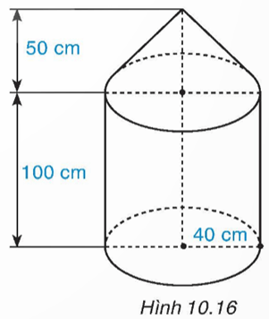 Bài 10.5 trang 100 Toán 9 Tập 2 | Kết nối tri thức Giải Toán 9